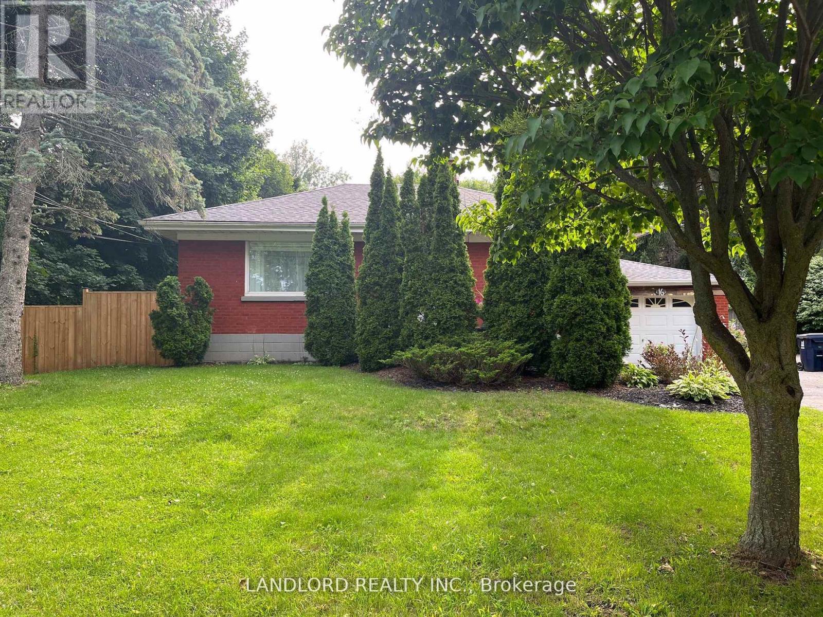 16 West Hill Drive, Toronto, Ontario  M1E 3T5 - Photo 24 - E13011430