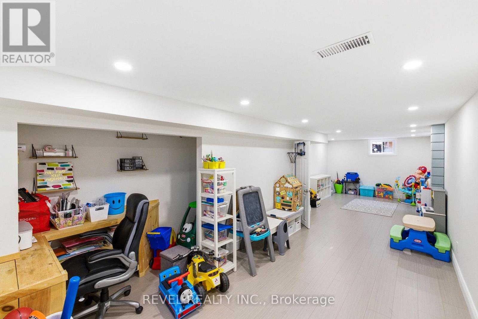 396 Wilson Road N, Oshawa, Ontario  L1G 6E5 - Photo 18 - E13011436