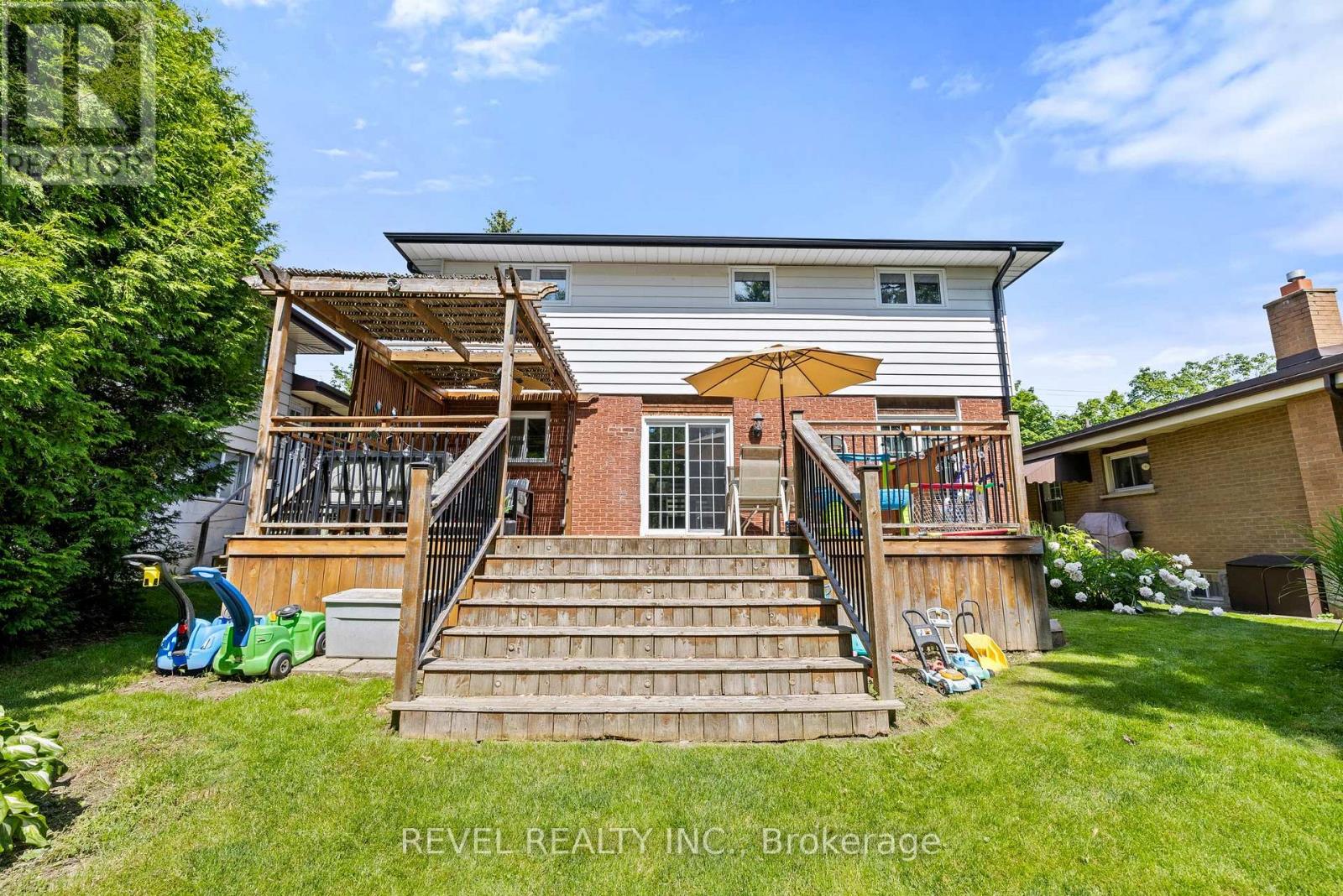 396 Wilson Road N, Oshawa, Ontario  L1G 6E5 - Photo 22 - E13011436