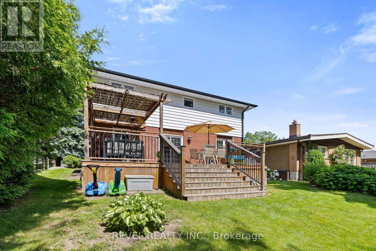 396 Wilson Road N, Oshawa, Ontario  L1G 6E5 - Photo 26 - E13011436