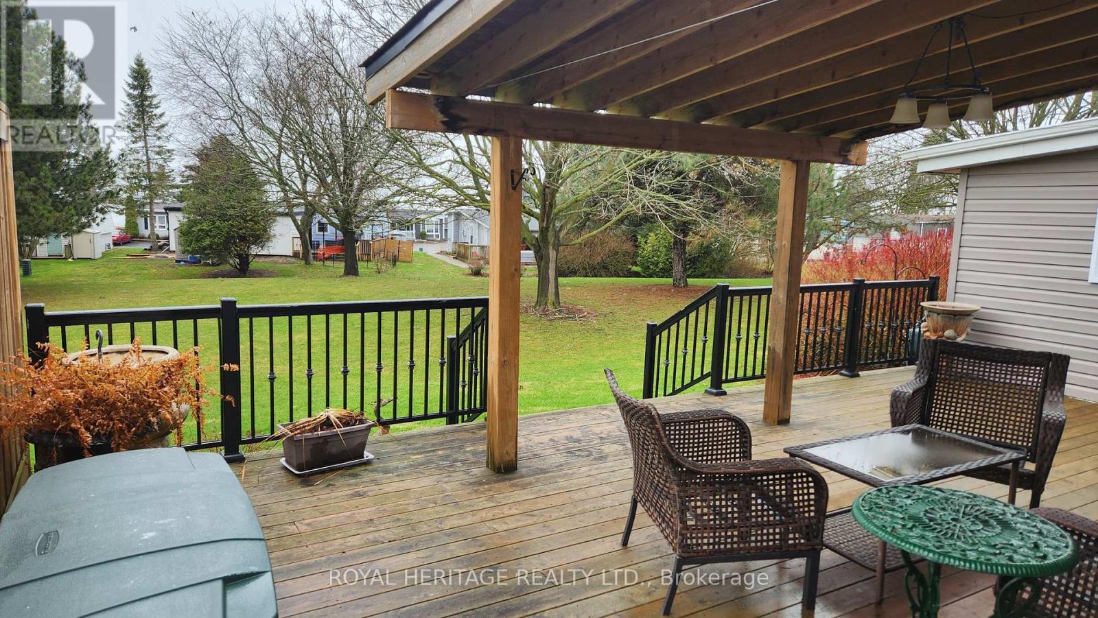 11 Heritage Lane, Clarington, Ontario  L1B 1A5 - Photo 25 - E13011438