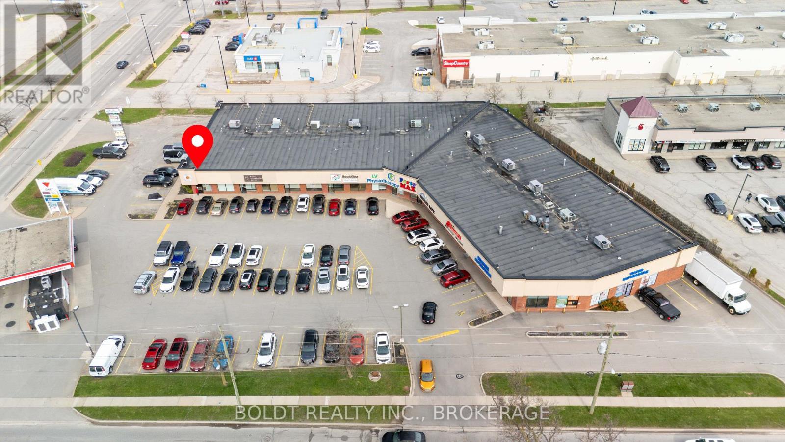 1a - 274 Fourth Avenue, St. Catharines, Ontario  L2S 0B6 - Photo 14 - X13011234