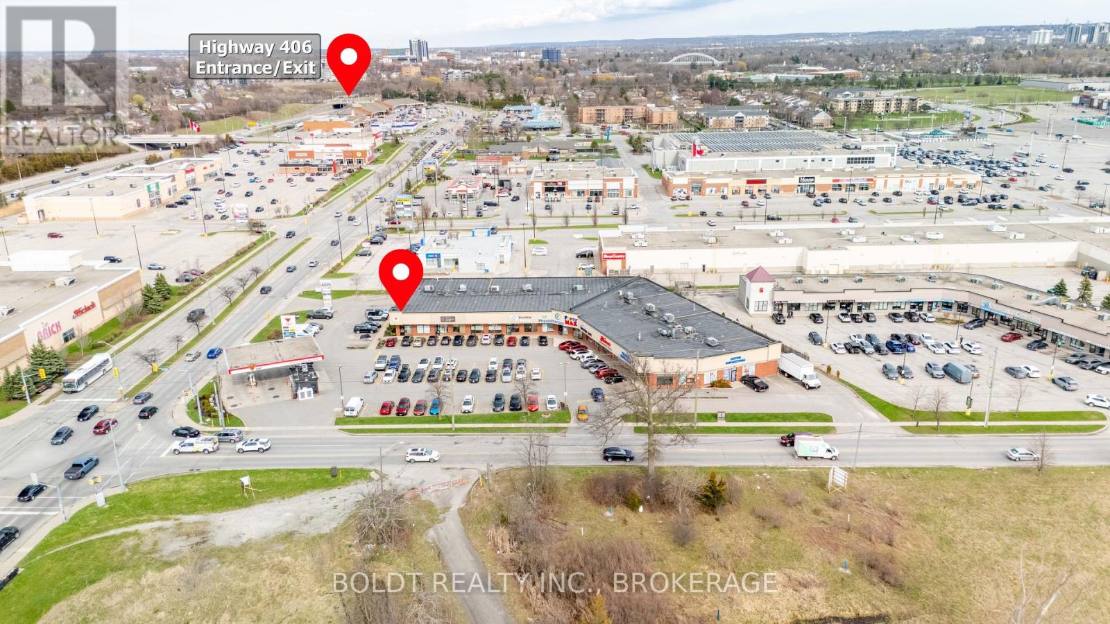 1a - 274 Fourth Avenue, St. Catharines, Ontario  L2S 0B6 - Photo 15 - X13011234