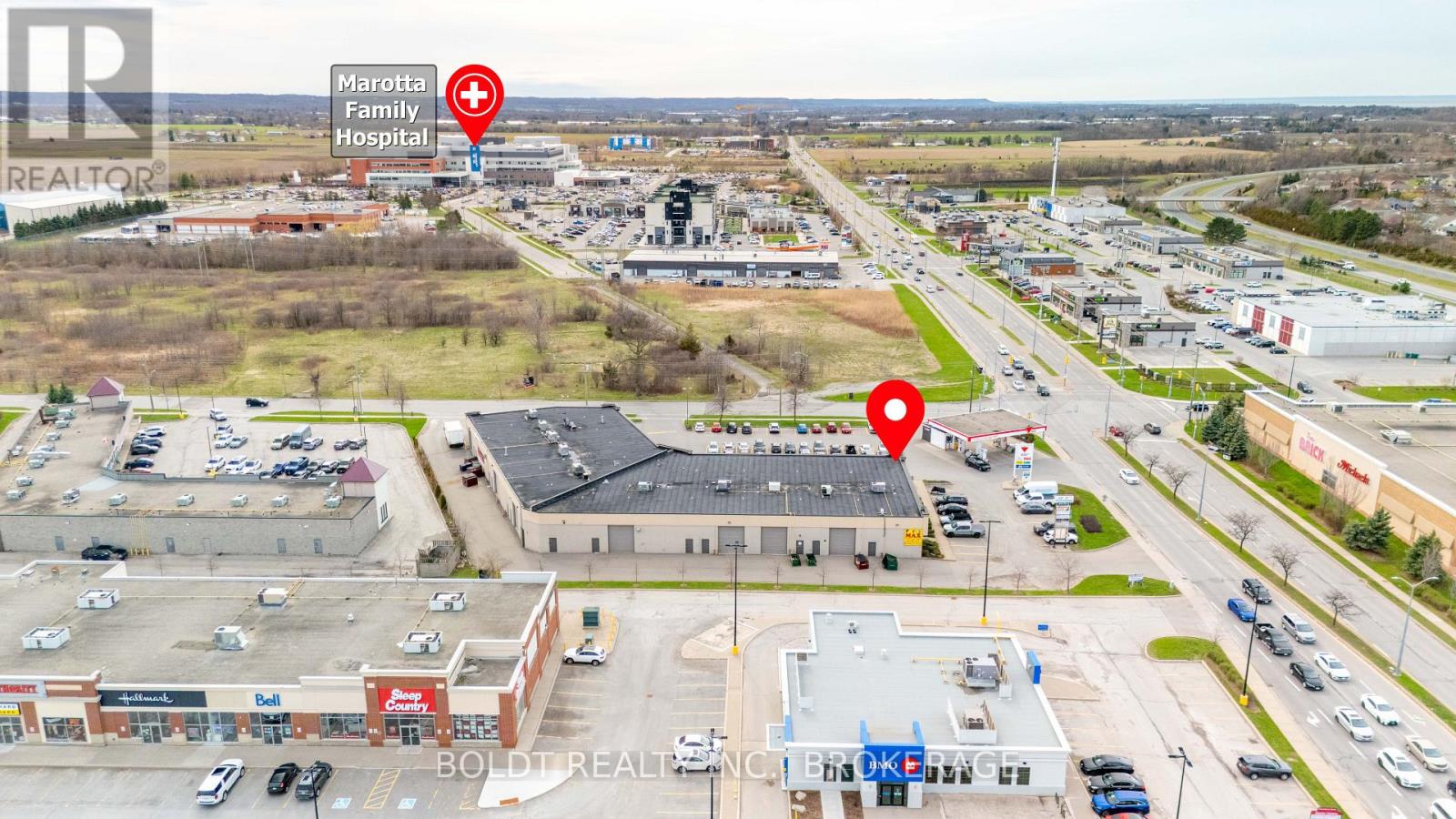 1a - 274 Fourth Avenue, St. Catharines, Ontario  L2S 0B6 - Photo 18 - X13011234