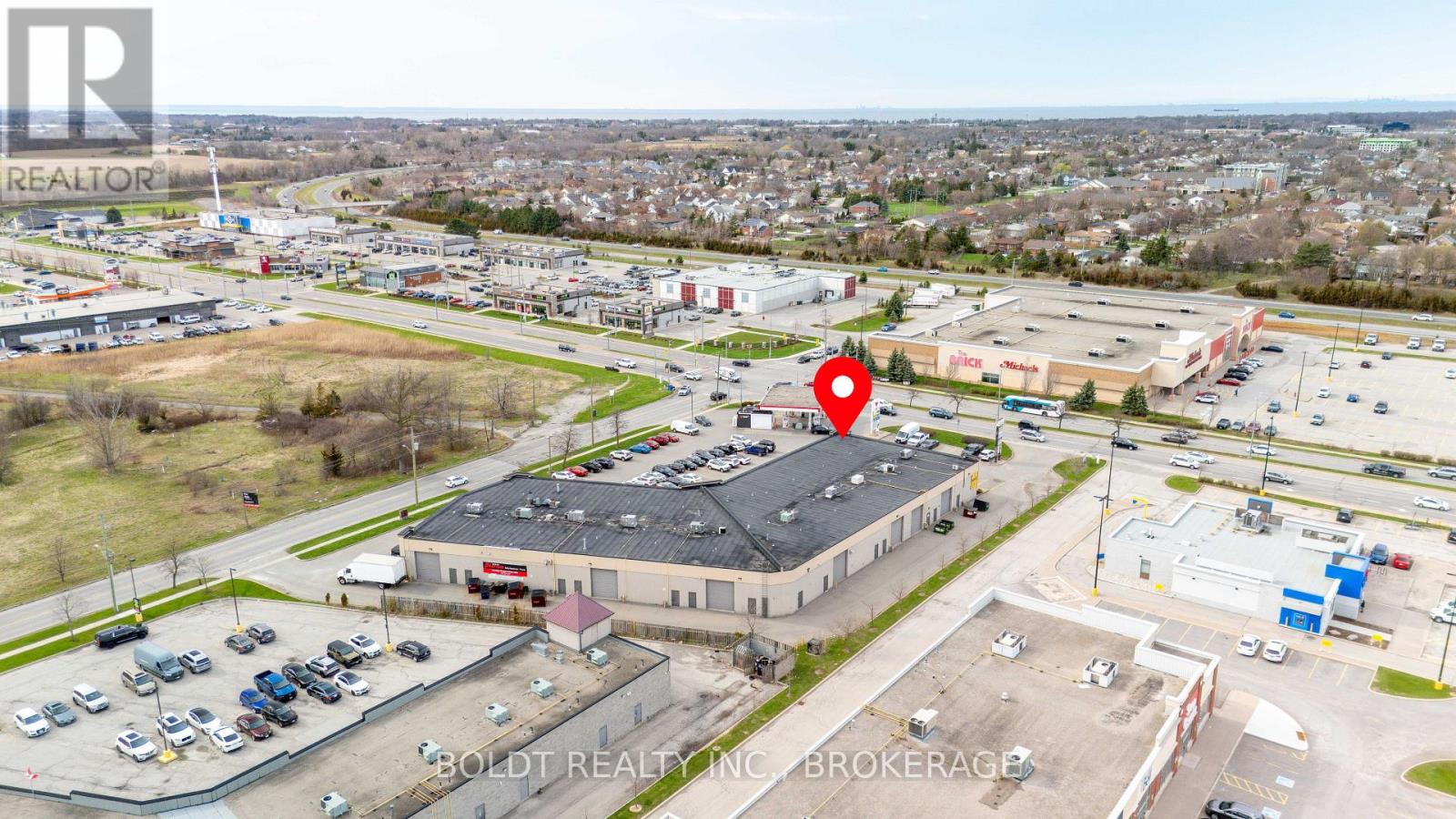 1a - 274 Fourth Avenue, St. Catharines, Ontario  L2S 0B6 - Photo 19 - X13011234