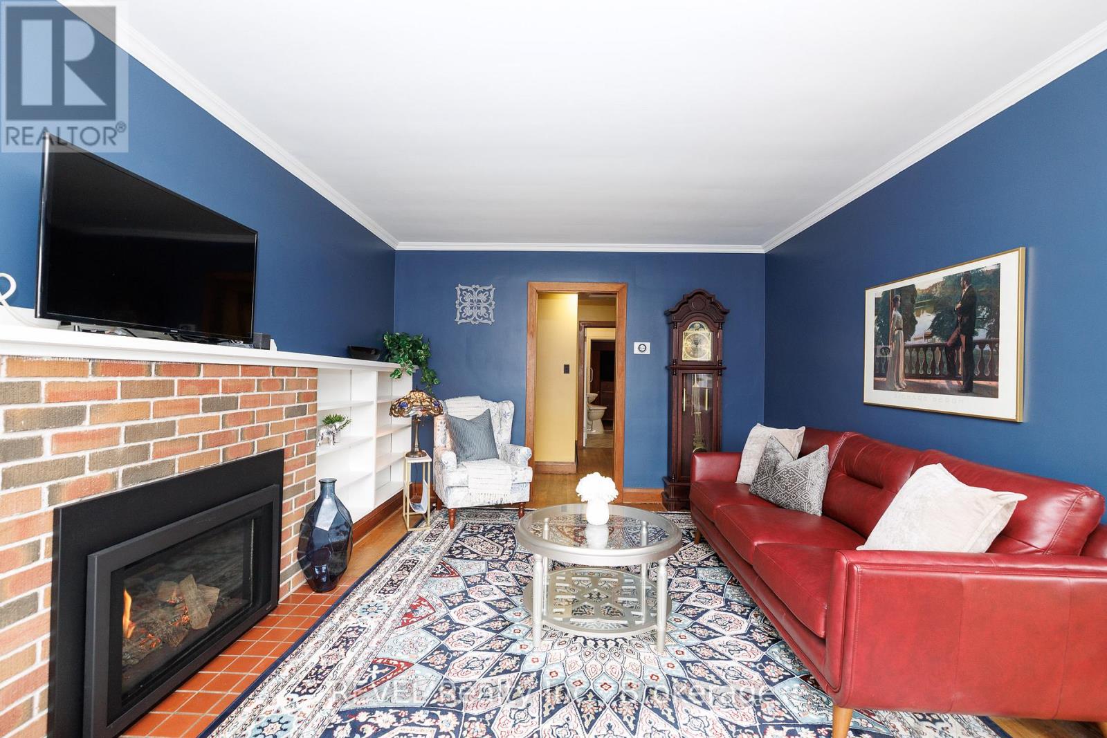 7015 Barker Street, Niagara Falls, Ontario  L2G 1Z5 - Photo 12 - X13011404