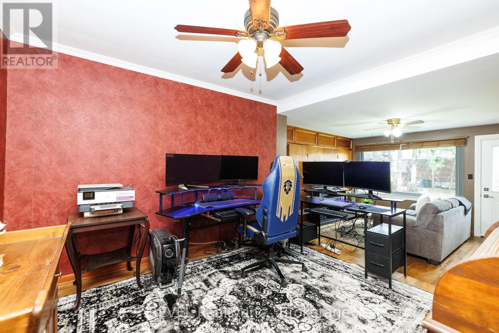 7015 Barker Street, Niagara Falls, Ontario  L2G 1Z5 - Photo 28 - X13011404