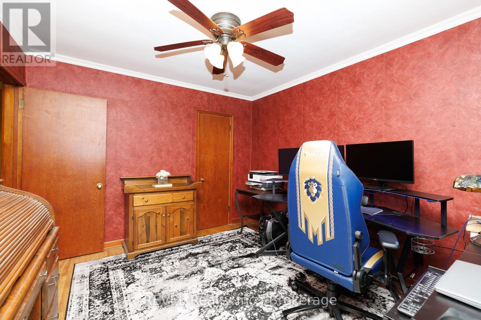 7015 Barker Street, Niagara Falls, Ontario  L2G 1Z5 - Photo 29 - X13011404