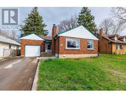 7015 BARKER STREET, Niagara Falls, Ontario