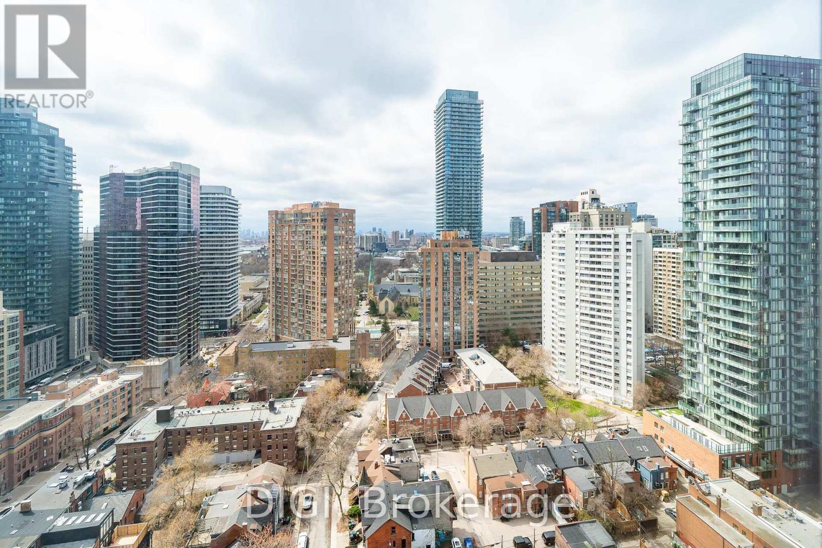 2302 - 8 Gloucester Street, Toronto, Ontario  M4Y 0H8 - Photo 13 - C12927508