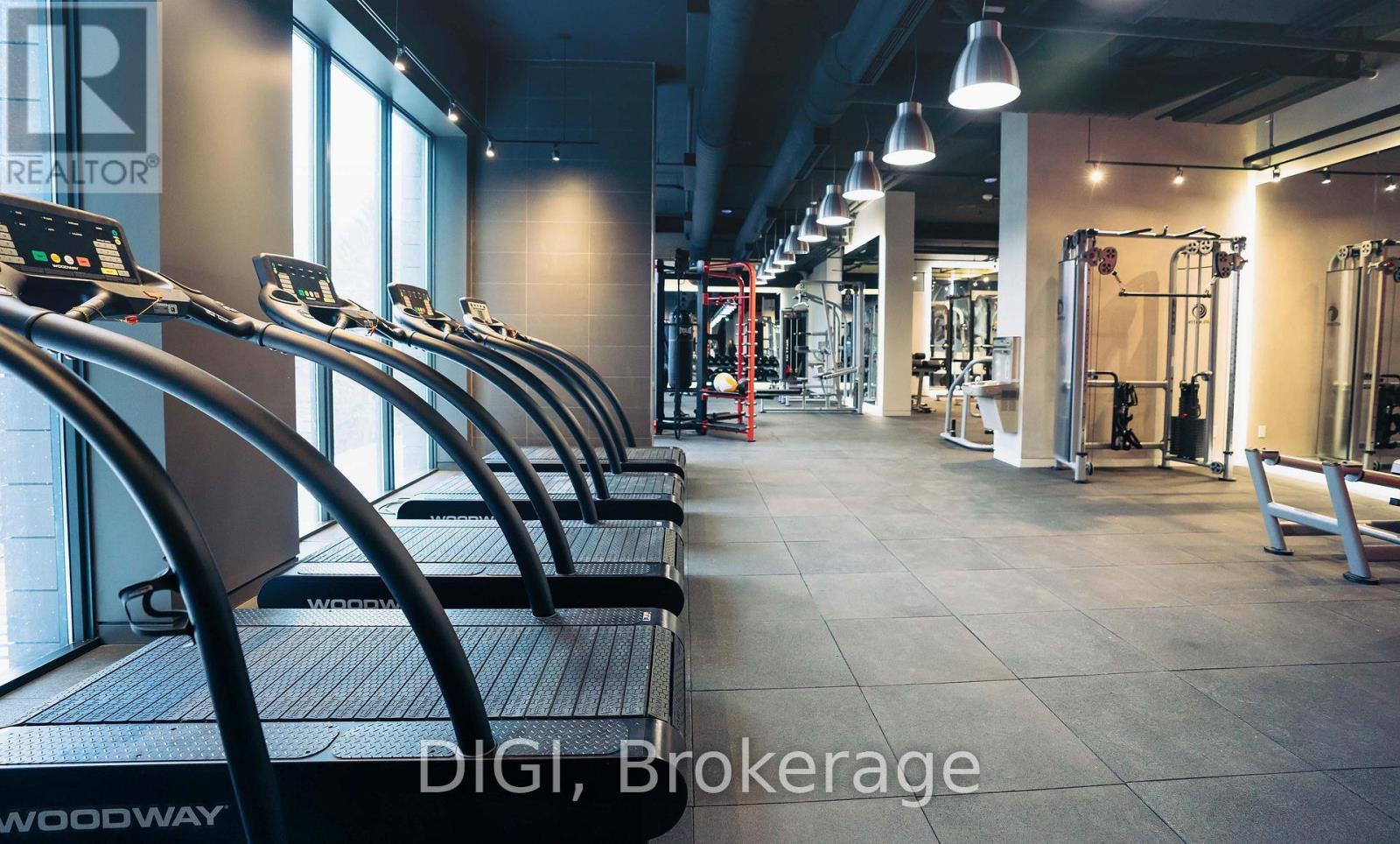 2302 - 8 Gloucester Street, Toronto, Ontario  M4Y 0H8 - Photo 34 - C12927508