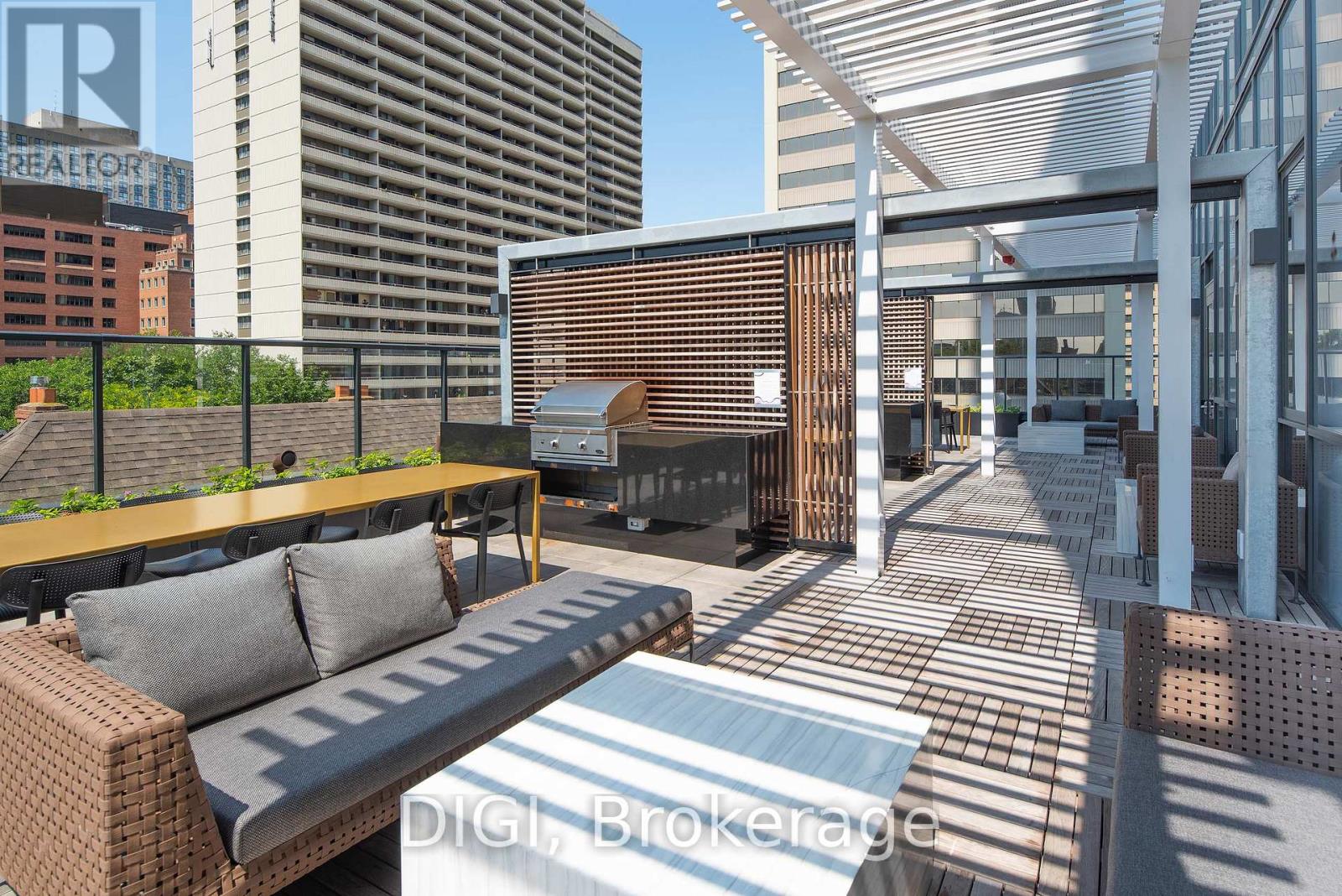 2302 - 8 Gloucester Street, Toronto, Ontario  M4Y 0H8 - Photo 30 - C12927508