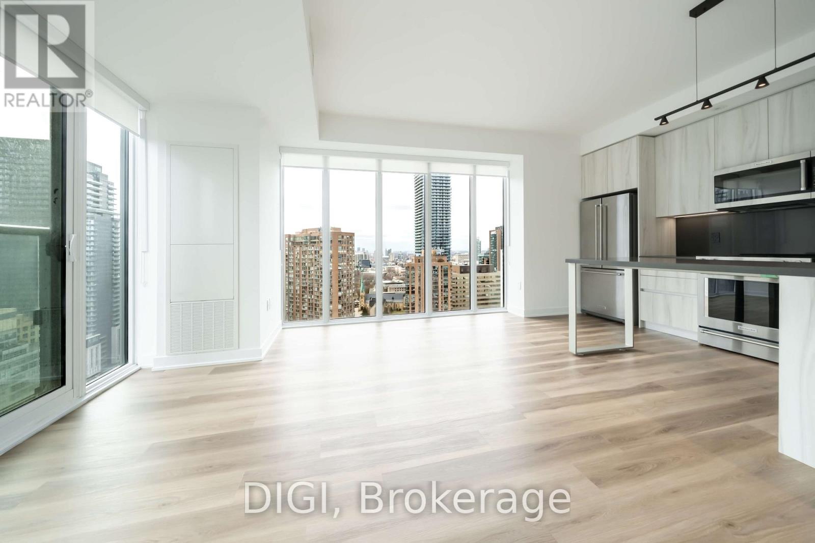 2302 - 8 Gloucester Street, Toronto, Ontario  M4Y 0H8 - Photo 4 - C12927508