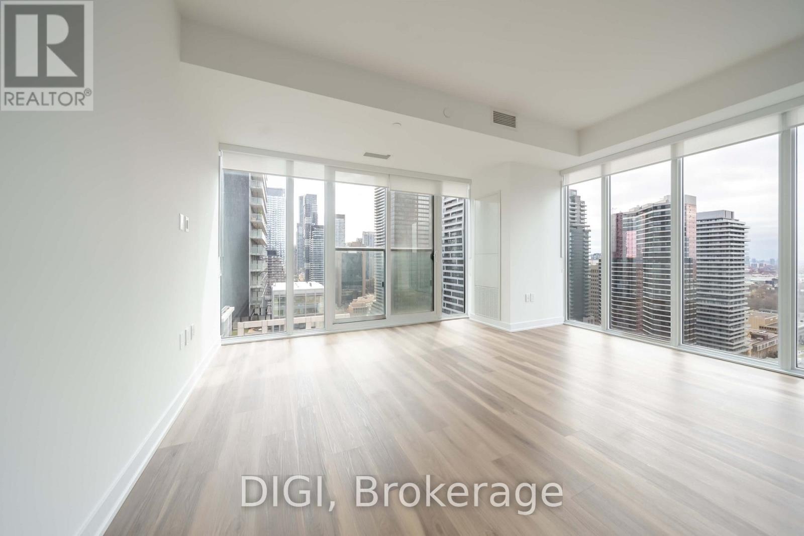 2302 - 8 Gloucester Street, Toronto, Ontario  M4Y 0H8 - Photo 7 - C12927508