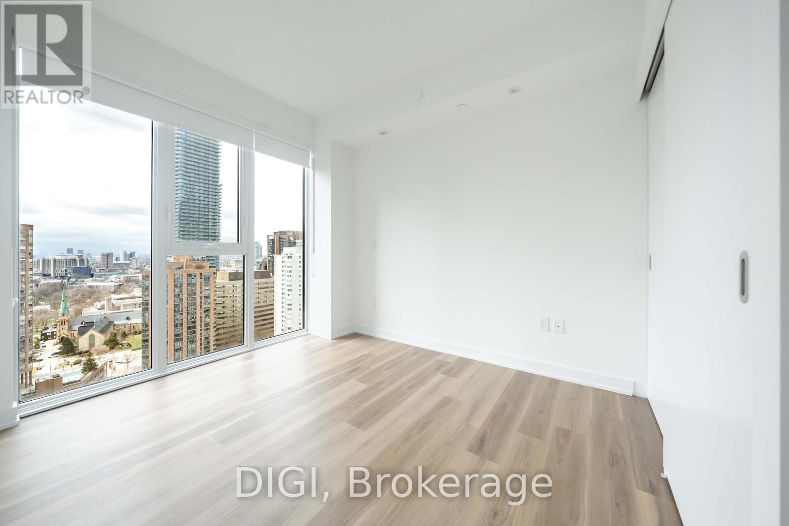 2302 - 8 Gloucester Street, Toronto, Ontario  M4Y 0H8 - Photo 9 - C12927508