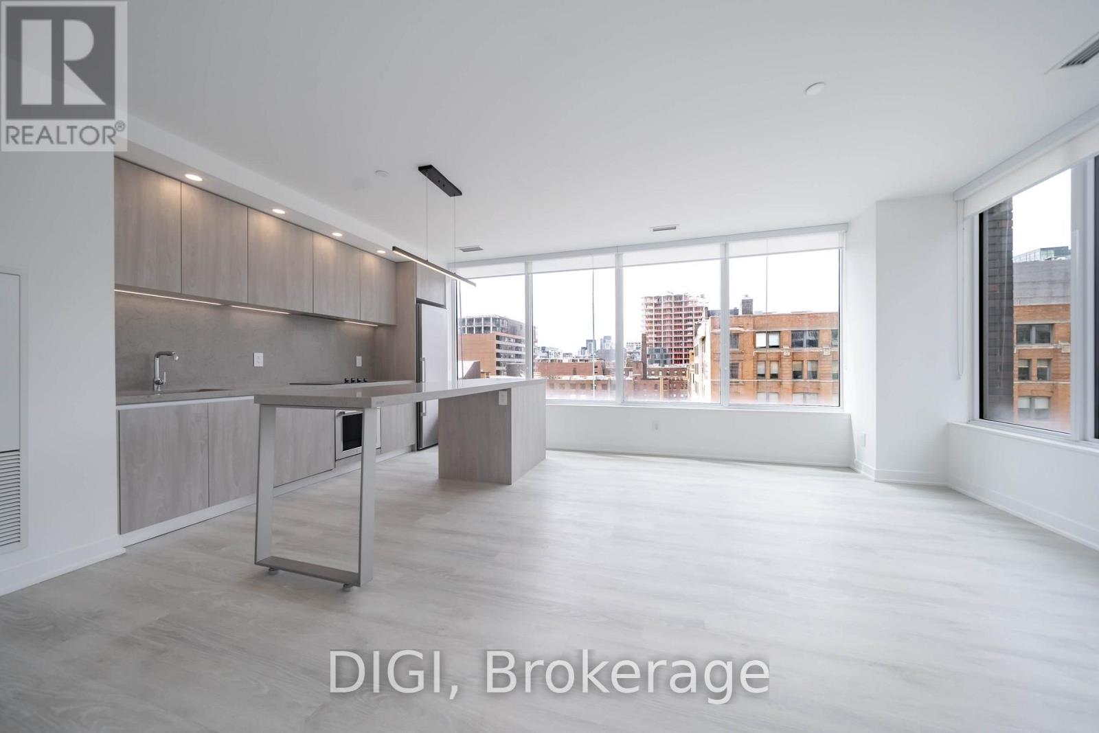 509 - 57 SPADINA AVENUE, Toronto, Ontario