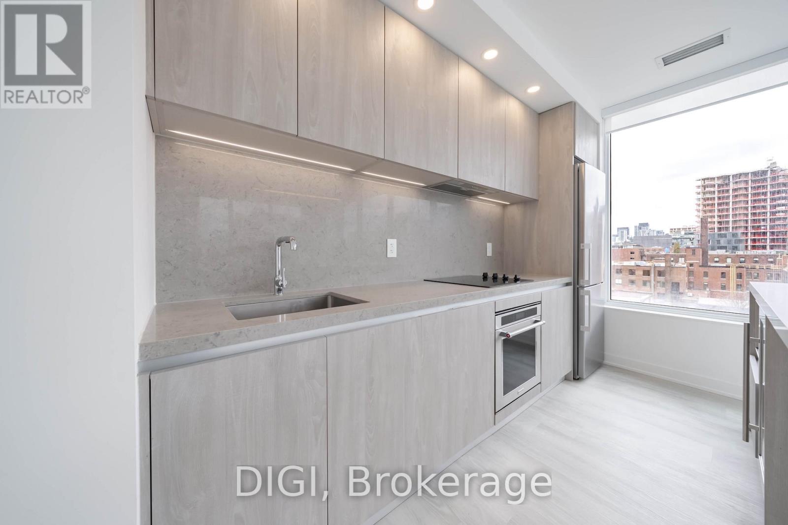 509 - 57 Spadina Avenue, Toronto, Ontario  M5V 0T9 - Photo 7 - C12927520