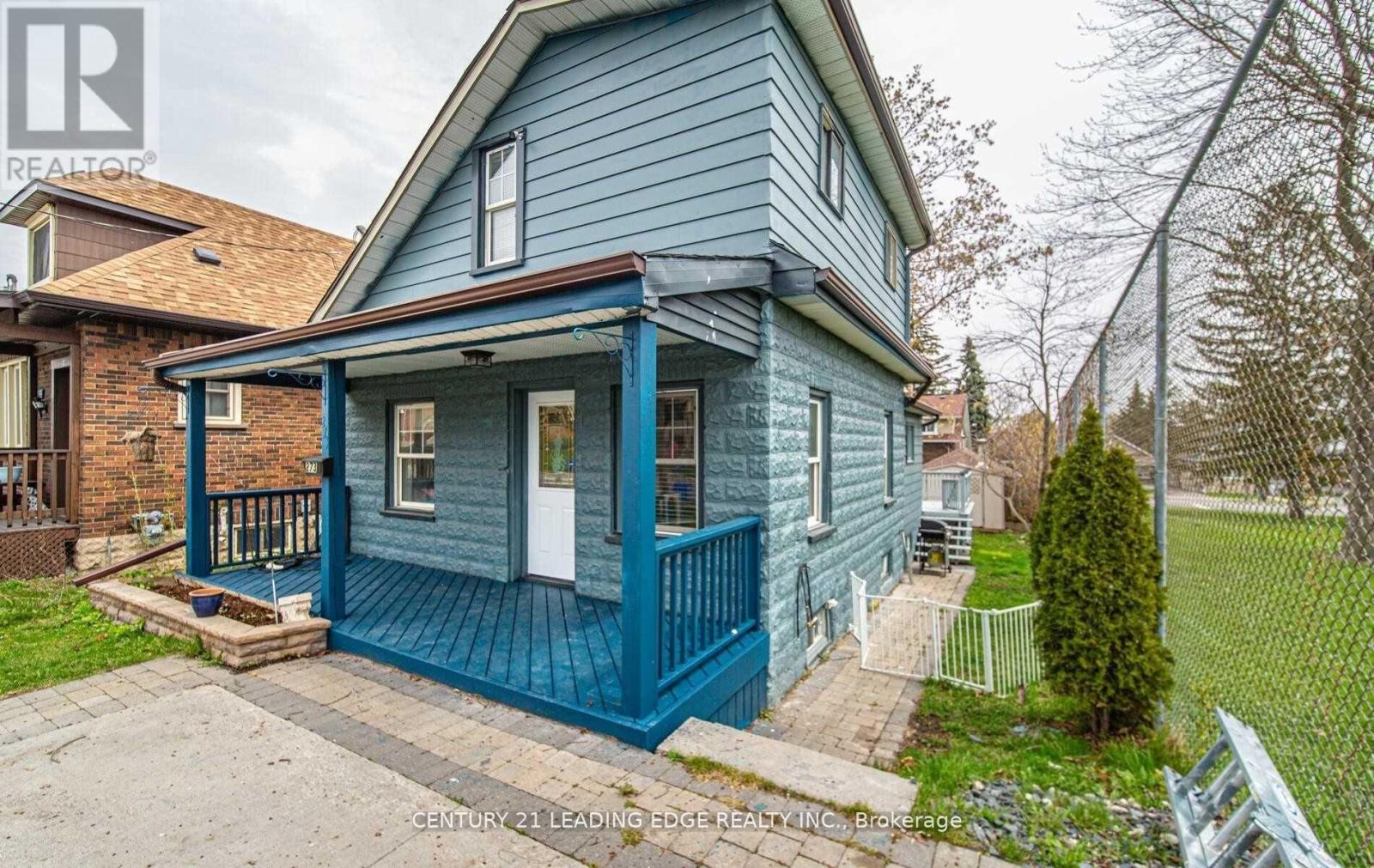 273 CLARKE STREET, Oshawa, Ontario