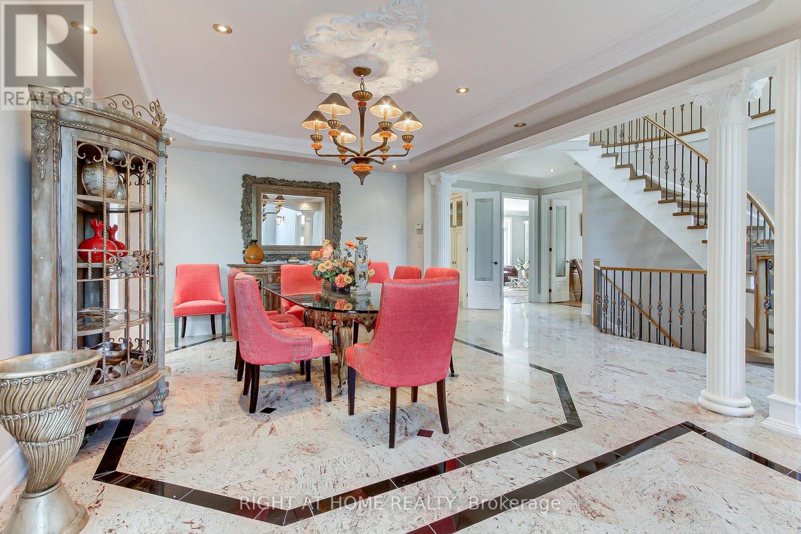 185 King High Drive, Vaughan, Ontario  L4J 3N3 - Photo 9 - N13011128