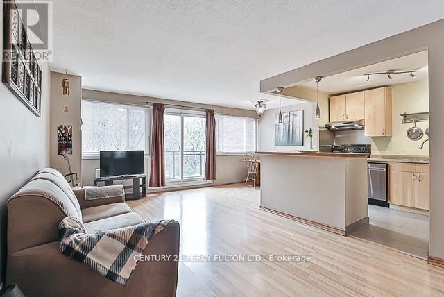 271 - 16 Elgin Street, Markham, Ontario  L3T 4T4 - Photo 3 - N13011190