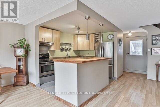 271 - 16 Elgin Street, Markham, Ontario  L3T 4T4 - Photo 4 - N13011190