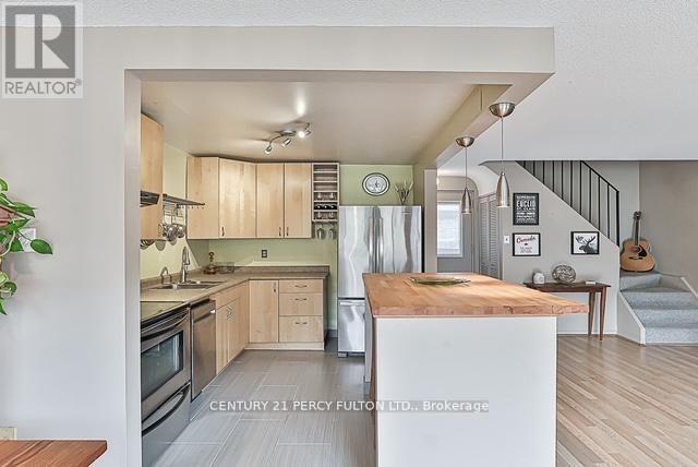 271 - 16 Elgin Street, Markham, Ontario  L3T 4T4 - Photo 5 - N13011190