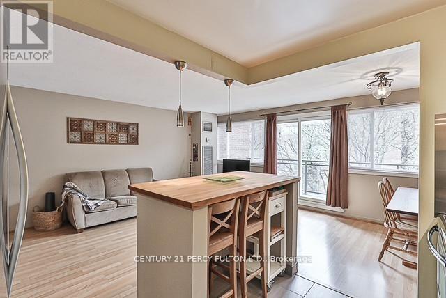 271 - 16 Elgin Street, Markham, Ontario  L3T 4T4 - Photo 6 - N13011190