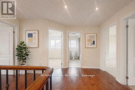 155 Art West Avenue, Newmarket, Ontario  L3X 0C1 - Photo 13 - N13011196