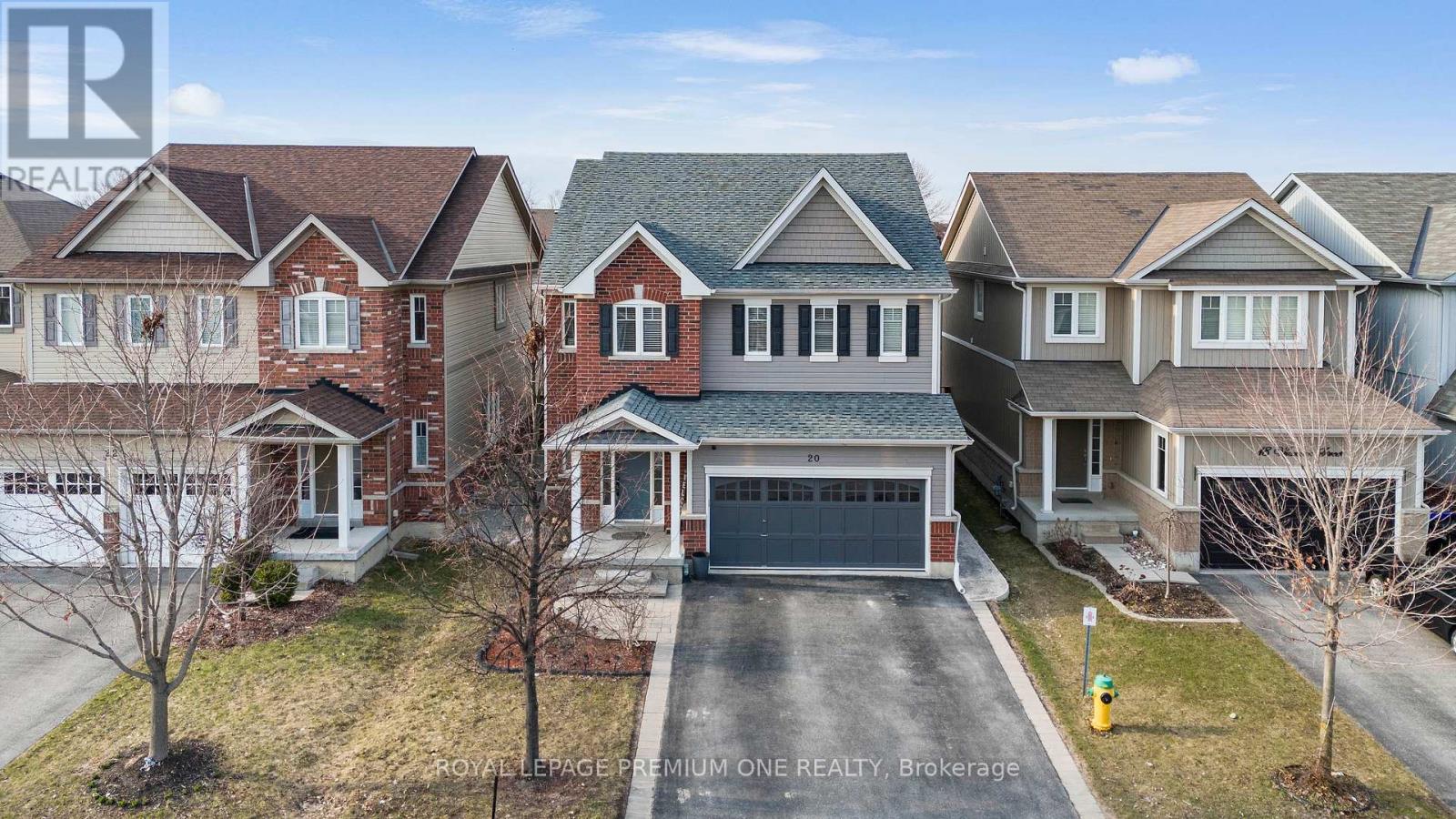 20 WARMAN STREET, New Tecumseth, Ontario