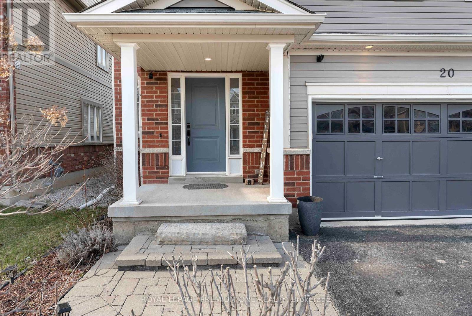 20 Warman Street, New Tecumseth, Ontario  L9R 0B9 - Photo 2 - N13011198