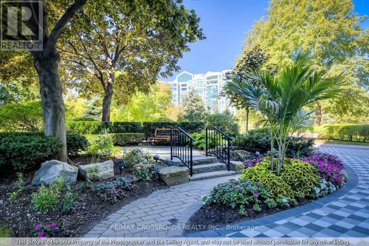 304 - 7825 Bayview Avenue, Markham, Ontario  L3T 7N2 - Photo 32 - N13011308