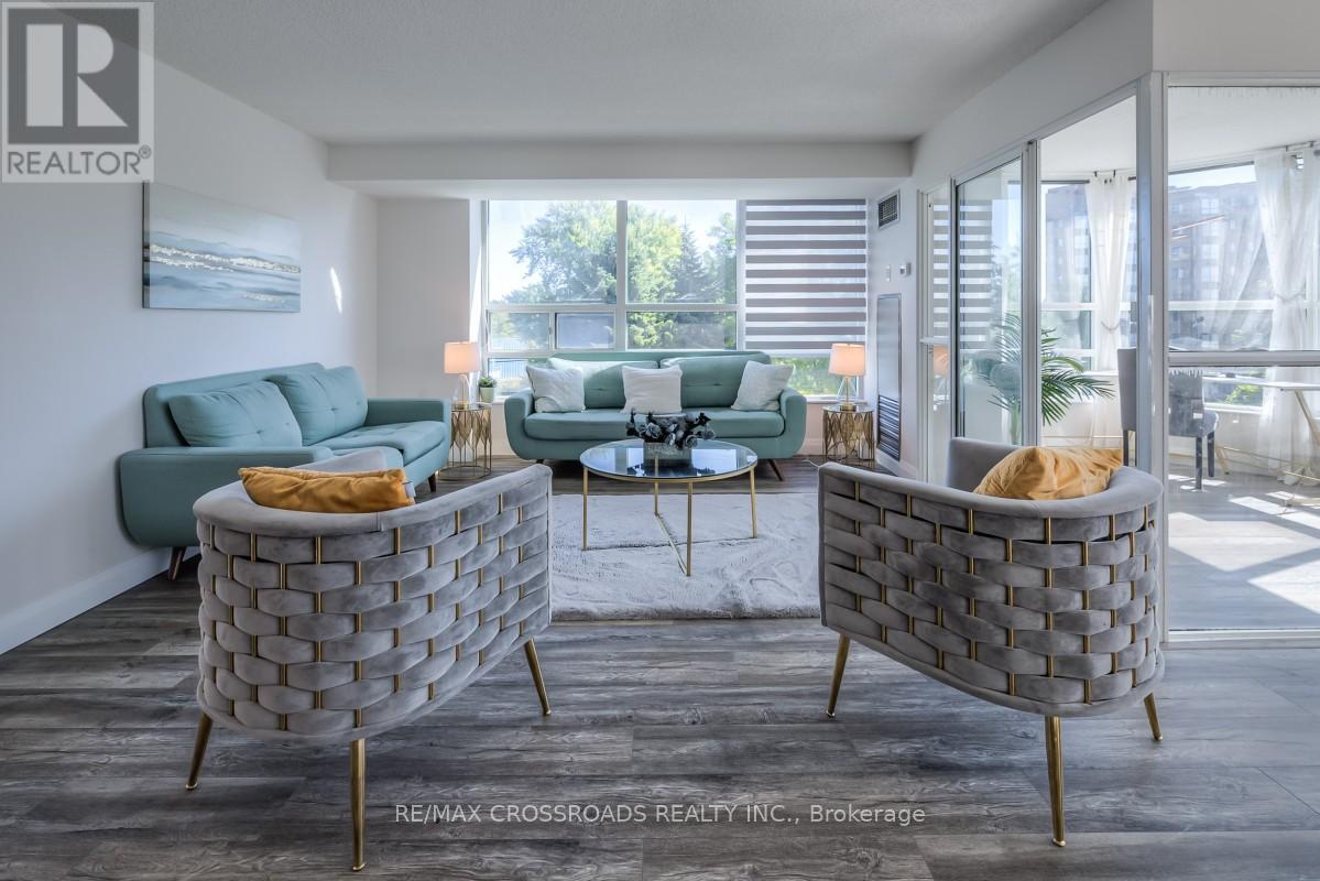 304 - 7825 Bayview Avenue, Markham, Ontario  L3T 7N2 - Photo 6 - N13011308