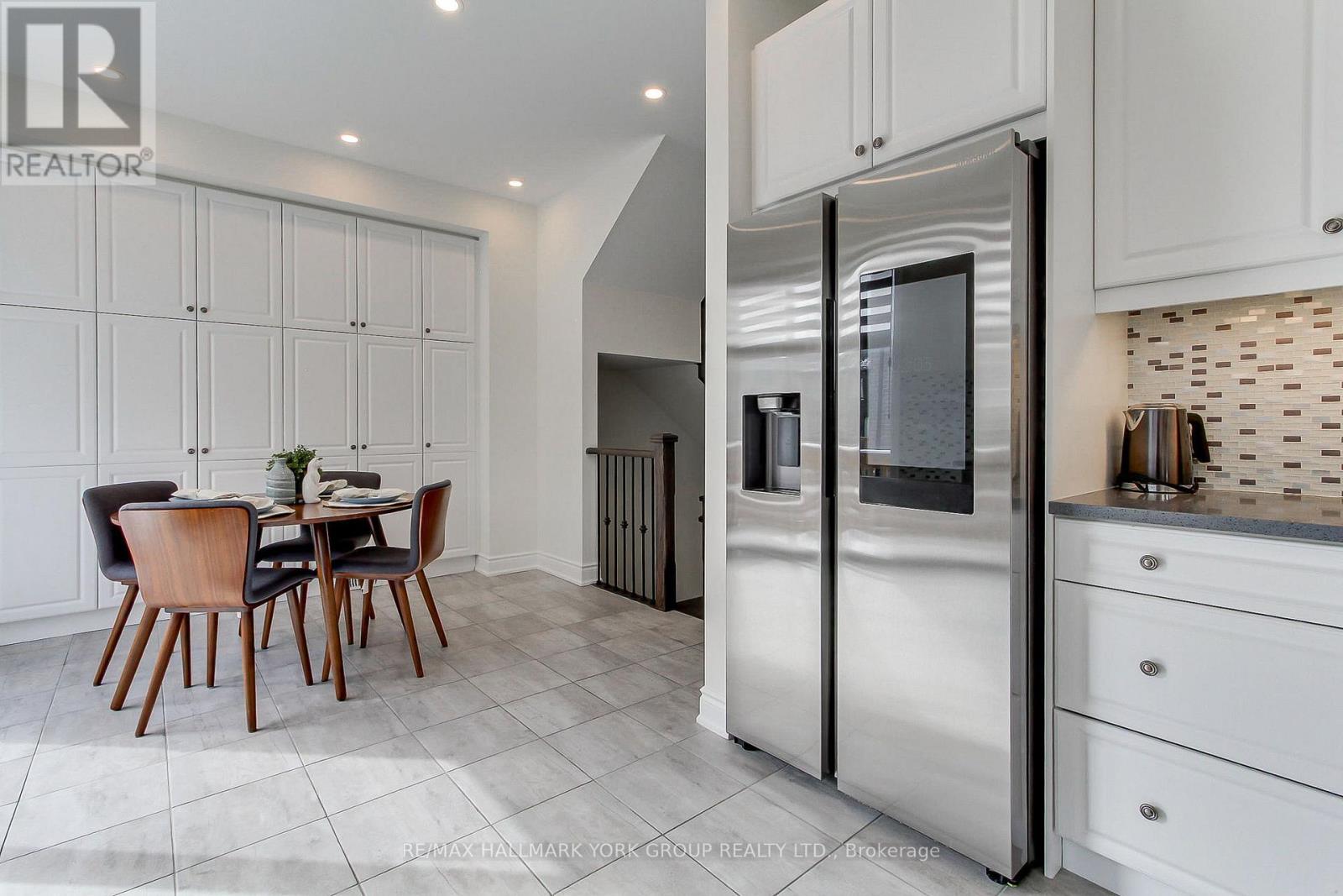 534 New England Court, Newmarket, Ontario  L3X 0M6 - Photo 18 - N13011332