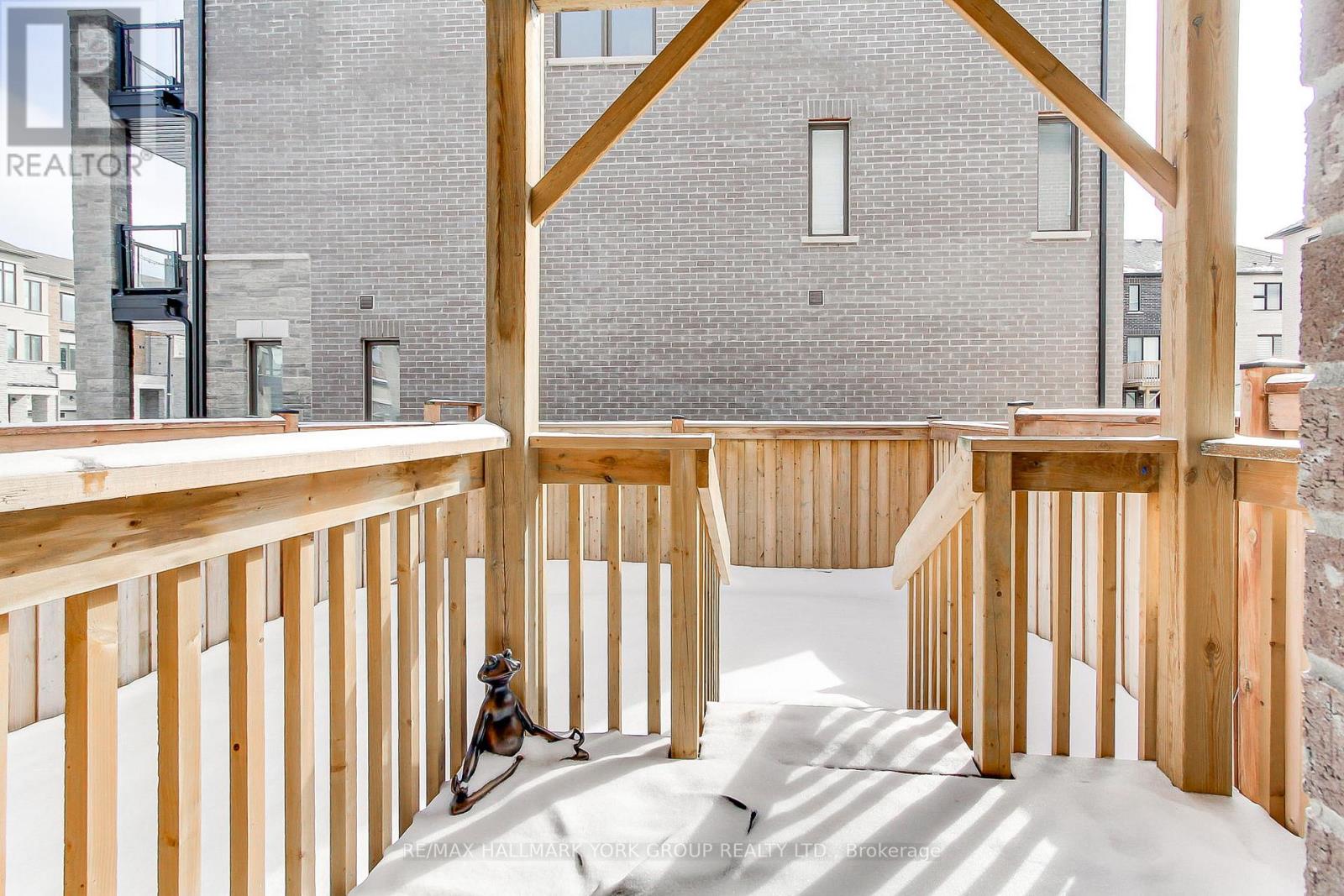 534 New England Court, Newmarket, Ontario  L3X 0M6 - Photo 42 - N13011332