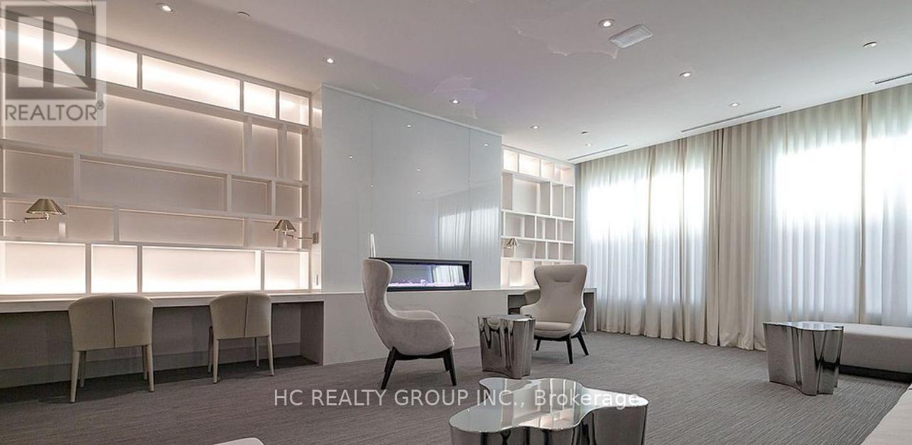 607 - 396 Highway 7 Avenue E, Richmond Hill, Ontario  L4B 0G7 - Photo 12 - N13011344