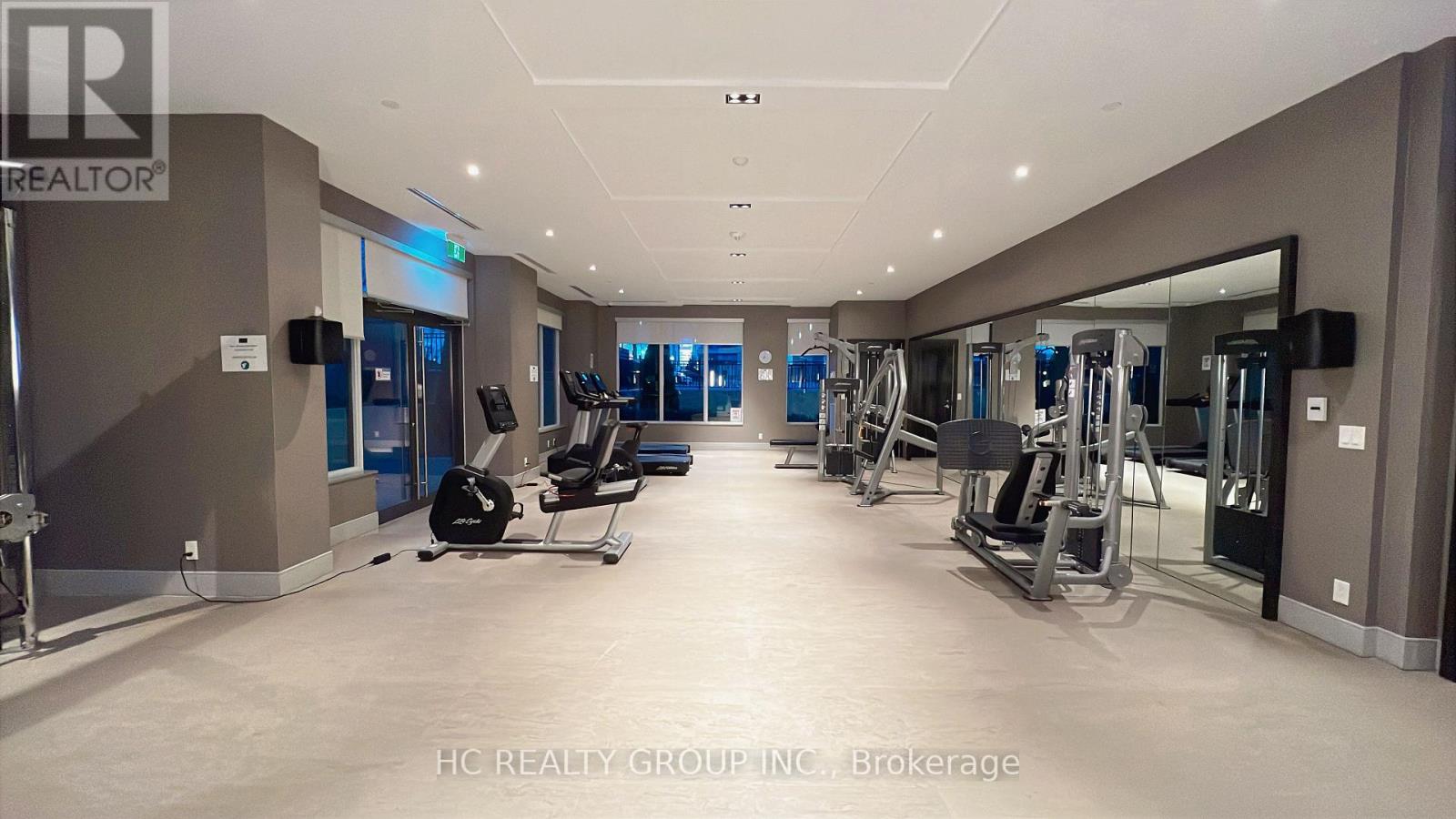 607 - 396 Highway 7 Avenue E, Richmond Hill, Ontario  L4B 0G7 - Photo 13 - N13011344