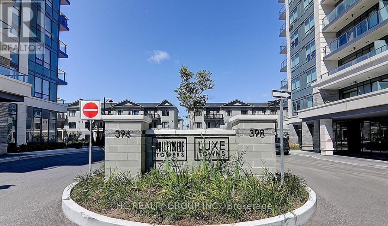 607 - 396 Highway 7 Avenue E, Richmond Hill, Ontario  L4B 0G7 - Photo 2 - N13011344