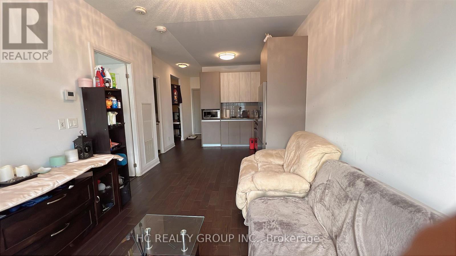 607 - 396 Highway 7 Avenue E, Richmond Hill, Ontario  L4B 0G7 - Photo 4 - N13011344