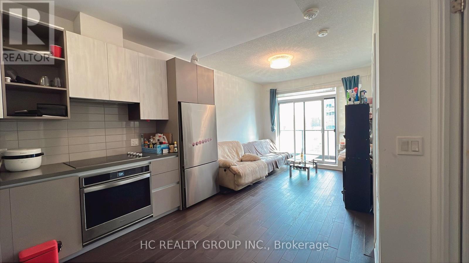 607 - 396 Highway 7 Avenue E, Richmond Hill, Ontario  L4B 0G7 - Photo 5 - N13011344