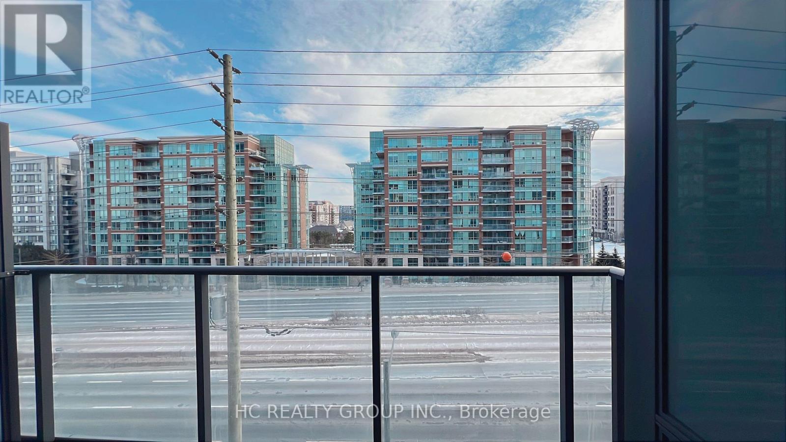 607 - 396 Highway 7 Avenue E, Richmond Hill, Ontario  L4B 0G7 - Photo 8 - N13011344