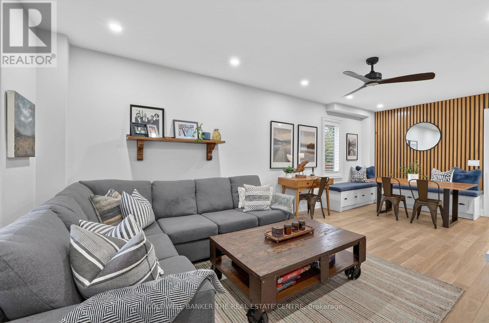 404 Botsford Street, Newmarket, Ontario  L3Y 1S8 - Photo 4 - N13011368