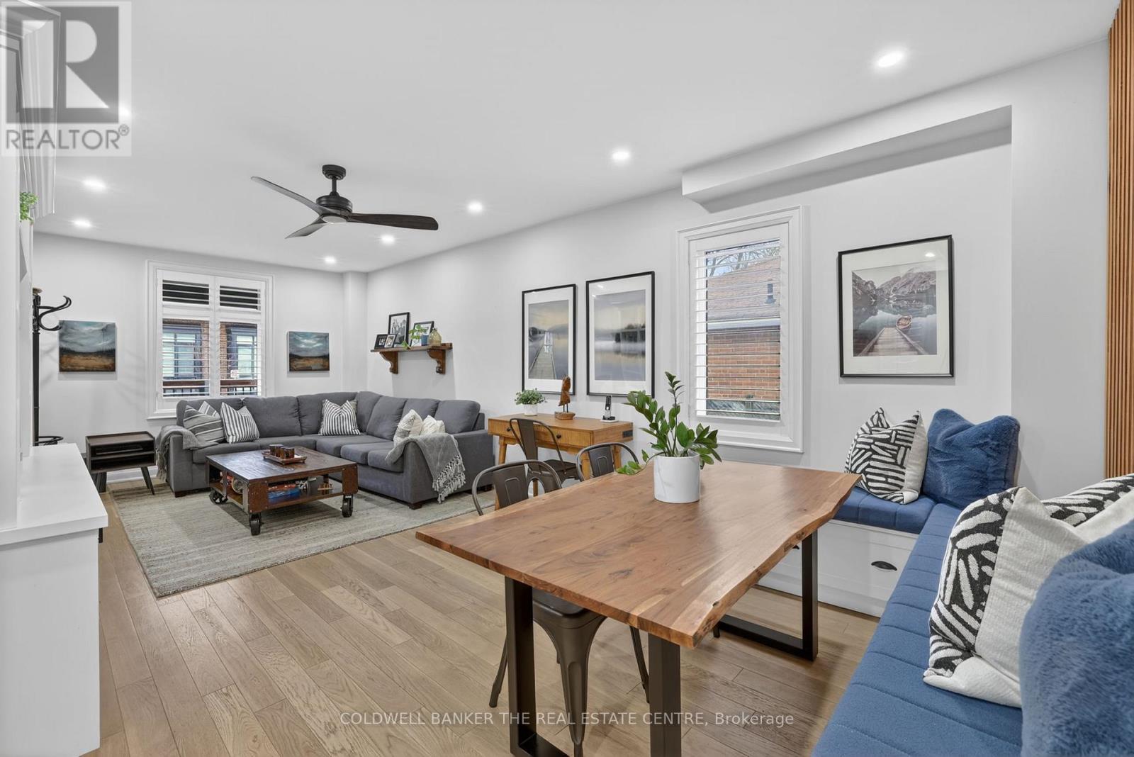 404 Botsford Street, Newmarket, Ontario  L3Y 1S8 - Photo 9 - N13011368