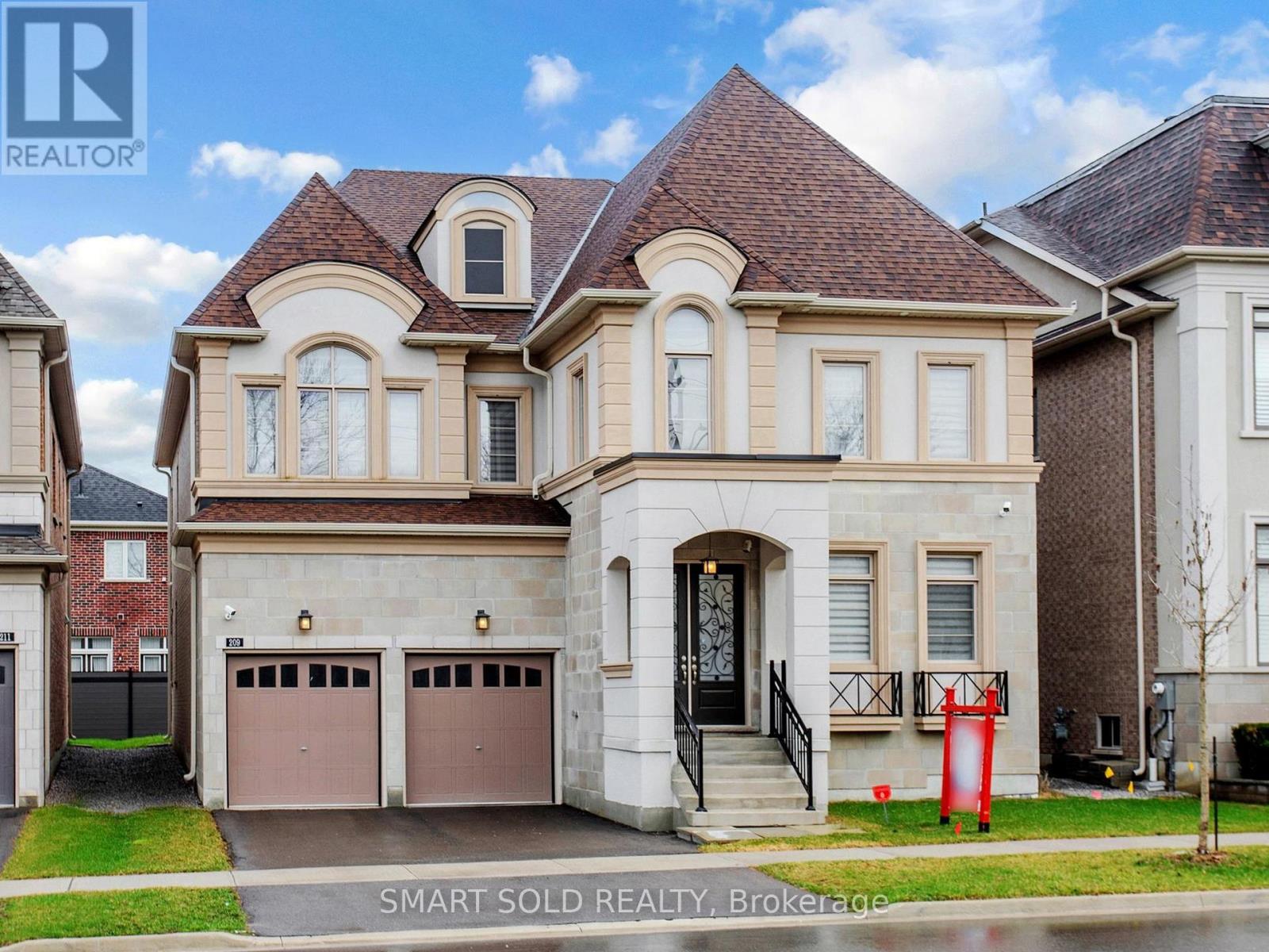 209 HILLSVIEW DRIVE, Richmond Hill, Ontario