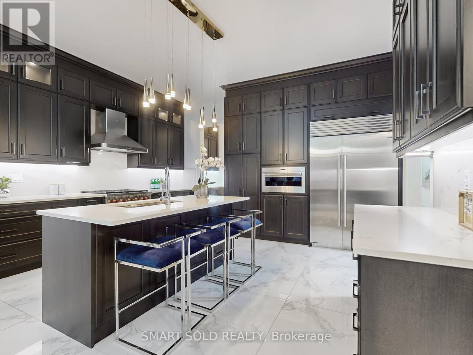 209 Hillsview Drive, Richmond Hill, Ontario  L4C 4L8 - Photo 11 - N13011388