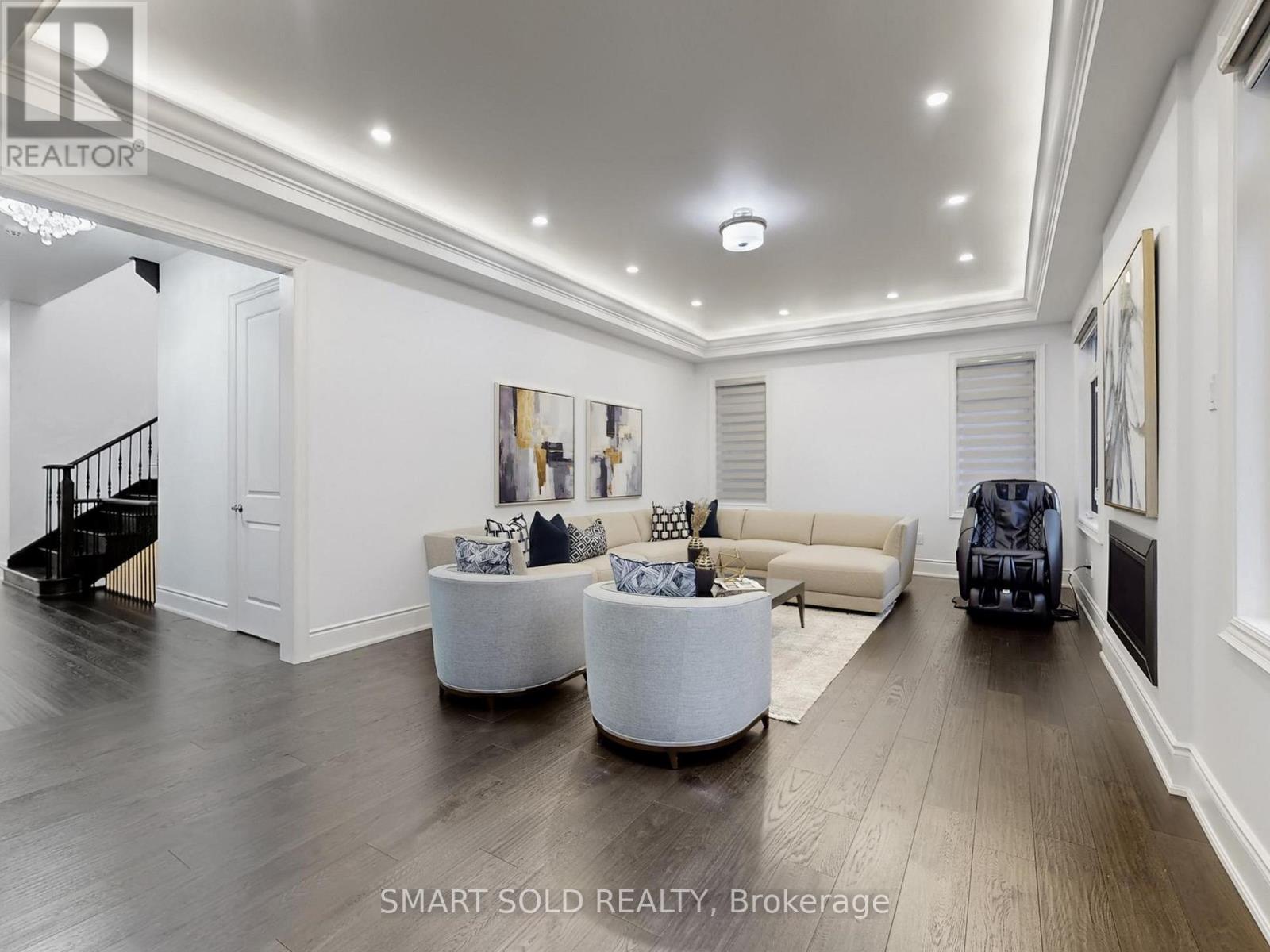 209 Hillsview Drive, Richmond Hill, Ontario  L4C 4L8 - Photo 16 - N13011388