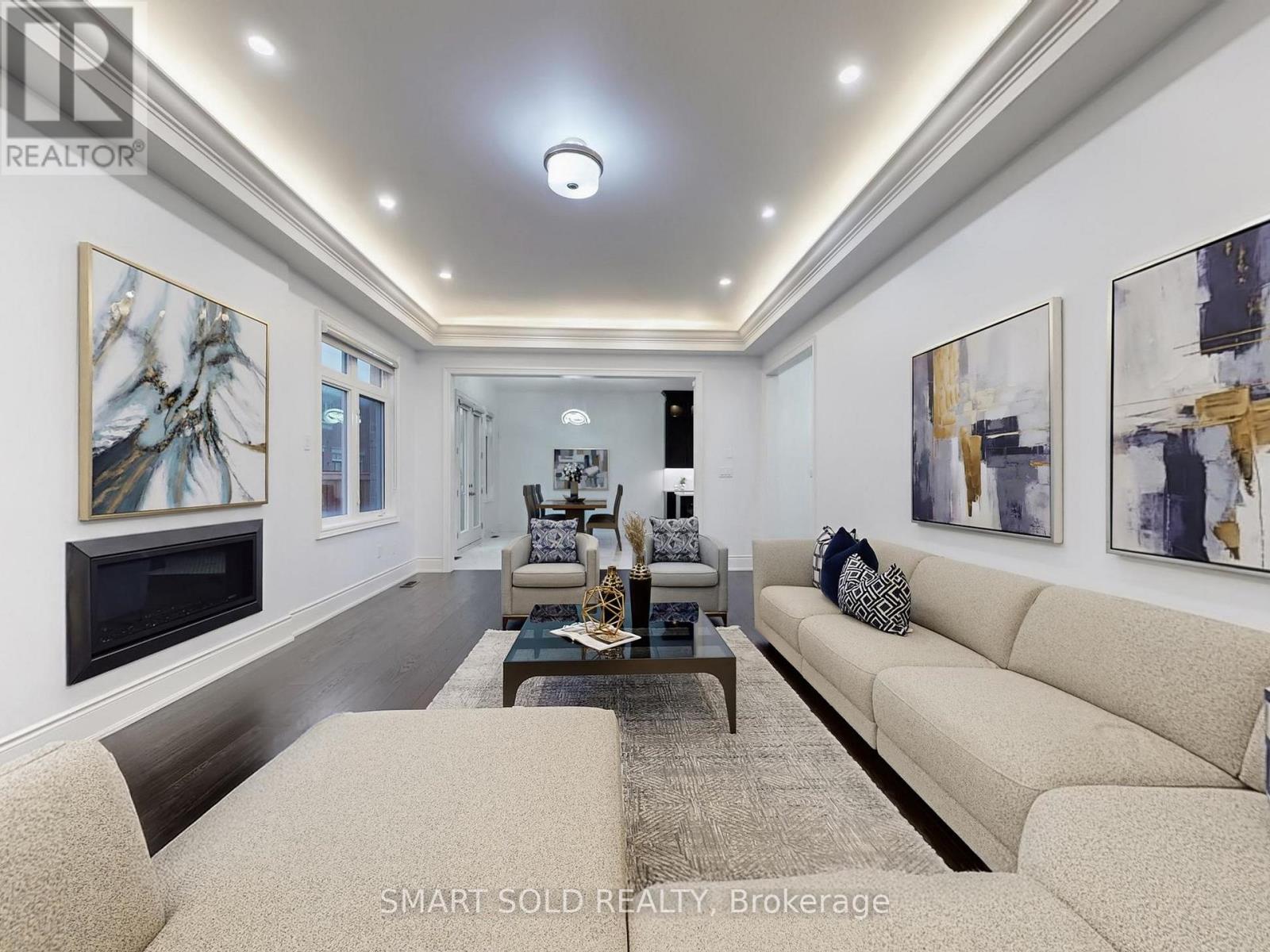 209 Hillsview Drive, Richmond Hill, Ontario  L4C 4L8 - Photo 20 - N13011388