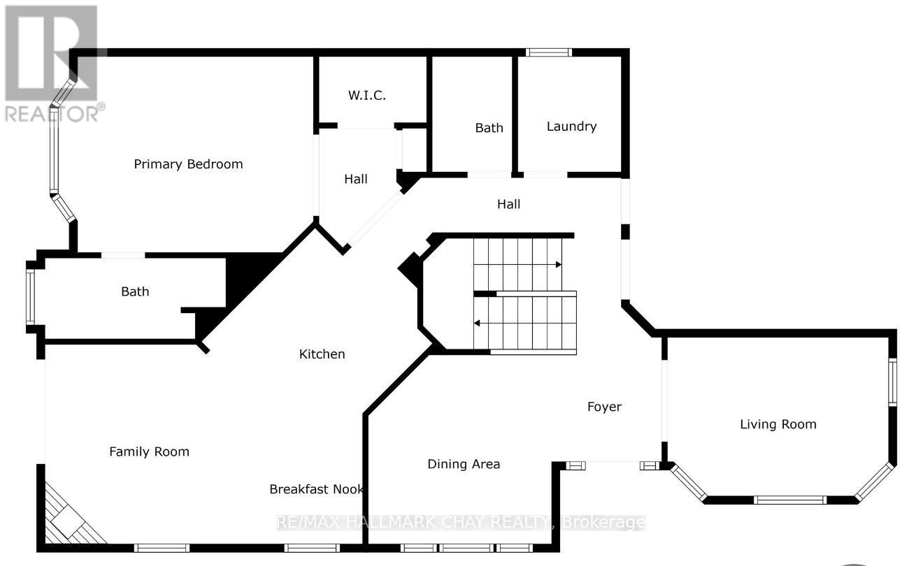 1 Fortuna Circle, New Tecumseth, Ontario  L9R 1Z3 - Photo 43 - N13011424