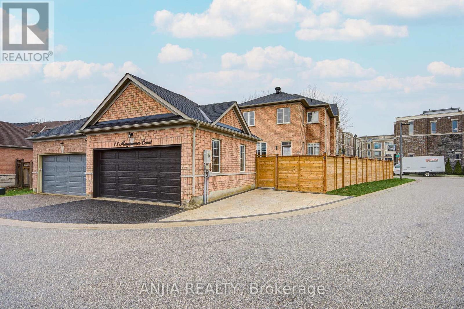 13 Maryterance Court, Markham, Ontario  L6B 0B1 - Photo 46 - N13011446
