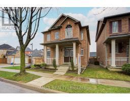 13 MARYTERANCE COURT, Markham, Ontario