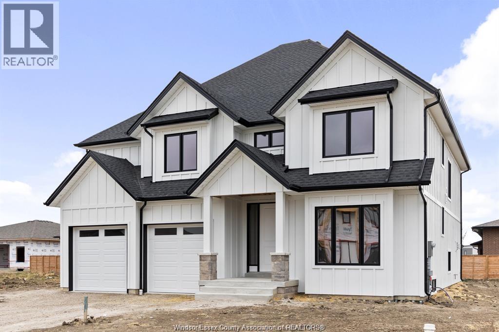 MLS# 26008436: 1212 CAMPANA CRESCENT, Lakeshore, Canada